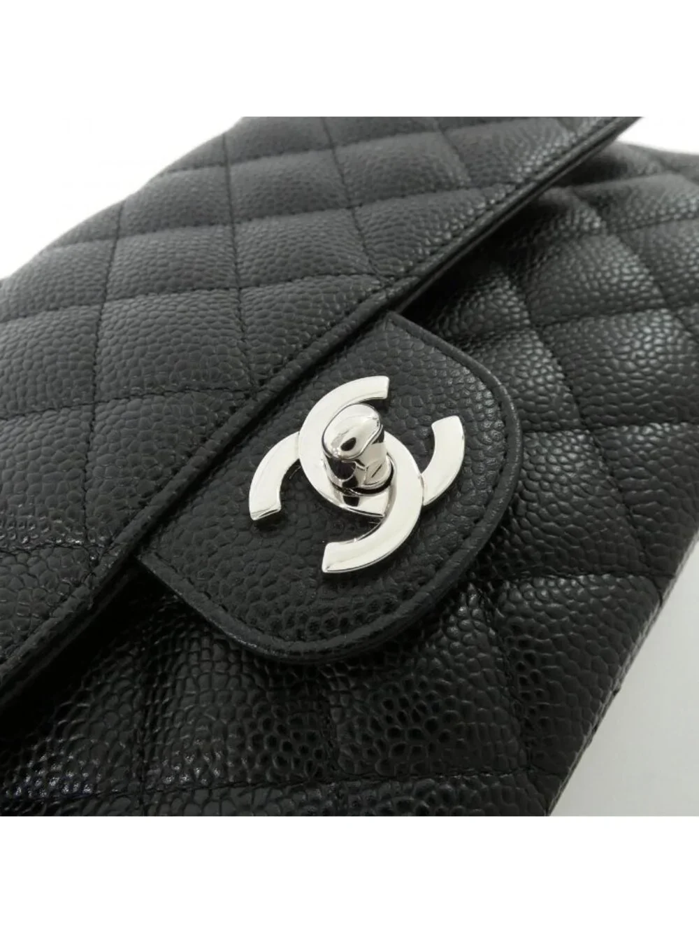 Chanel Vintage Shoulder